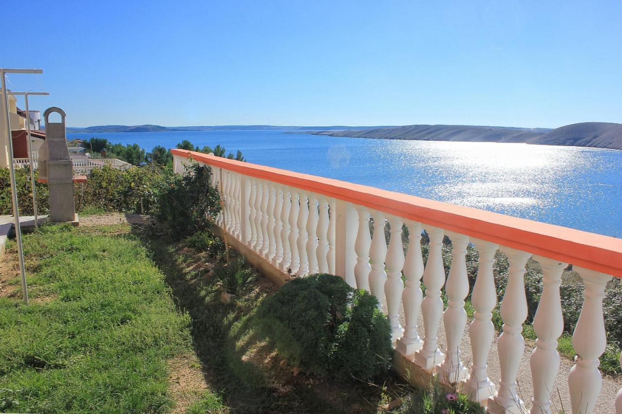 Apartment Vlasici 9324C Екстериор снимка
