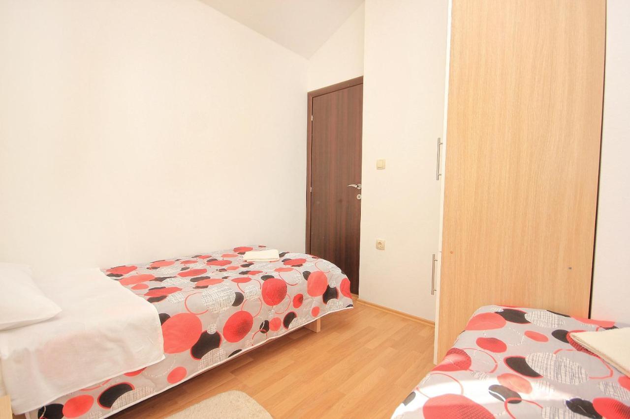 Apartment Vlasici 9324C Екстериор снимка