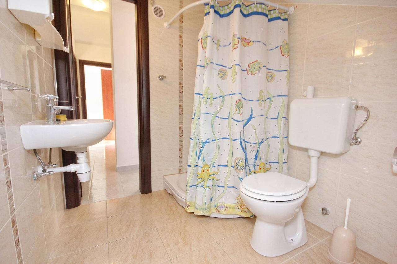 Apartment Vlasici 9324C Екстериор снимка