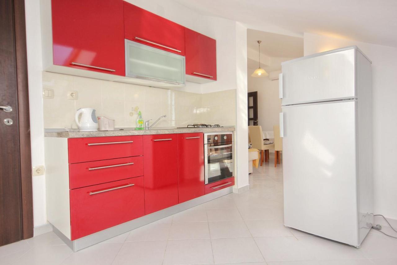 Apartment Vlasici 9324C Екстериор снимка