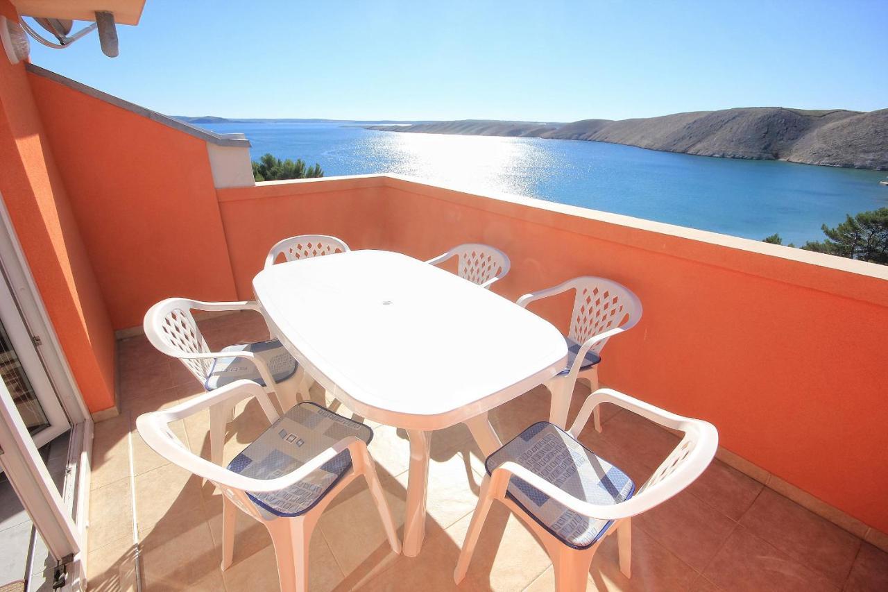Apartment Vlasici 9324C Екстериор снимка