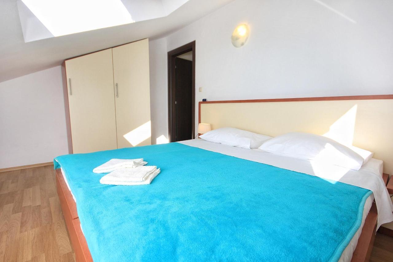 Apartment Vlasici 9324C Екстериор снимка