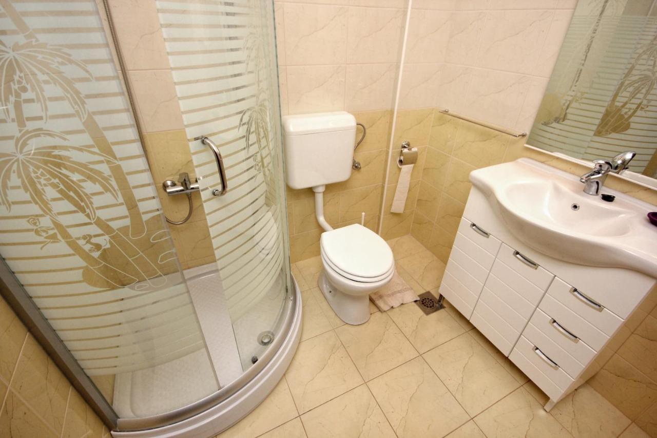 Apartment Vlasici 9324C Екстериор снимка