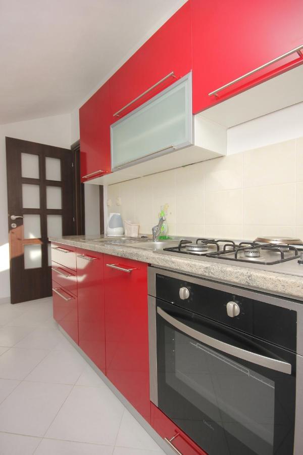 Apartment Vlasici 9324C Екстериор снимка
