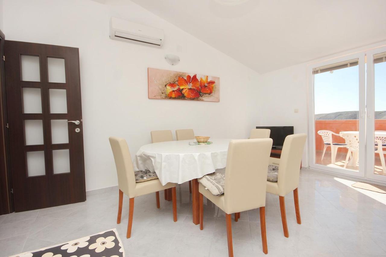Apartment Vlasici 9324C Екстериор снимка