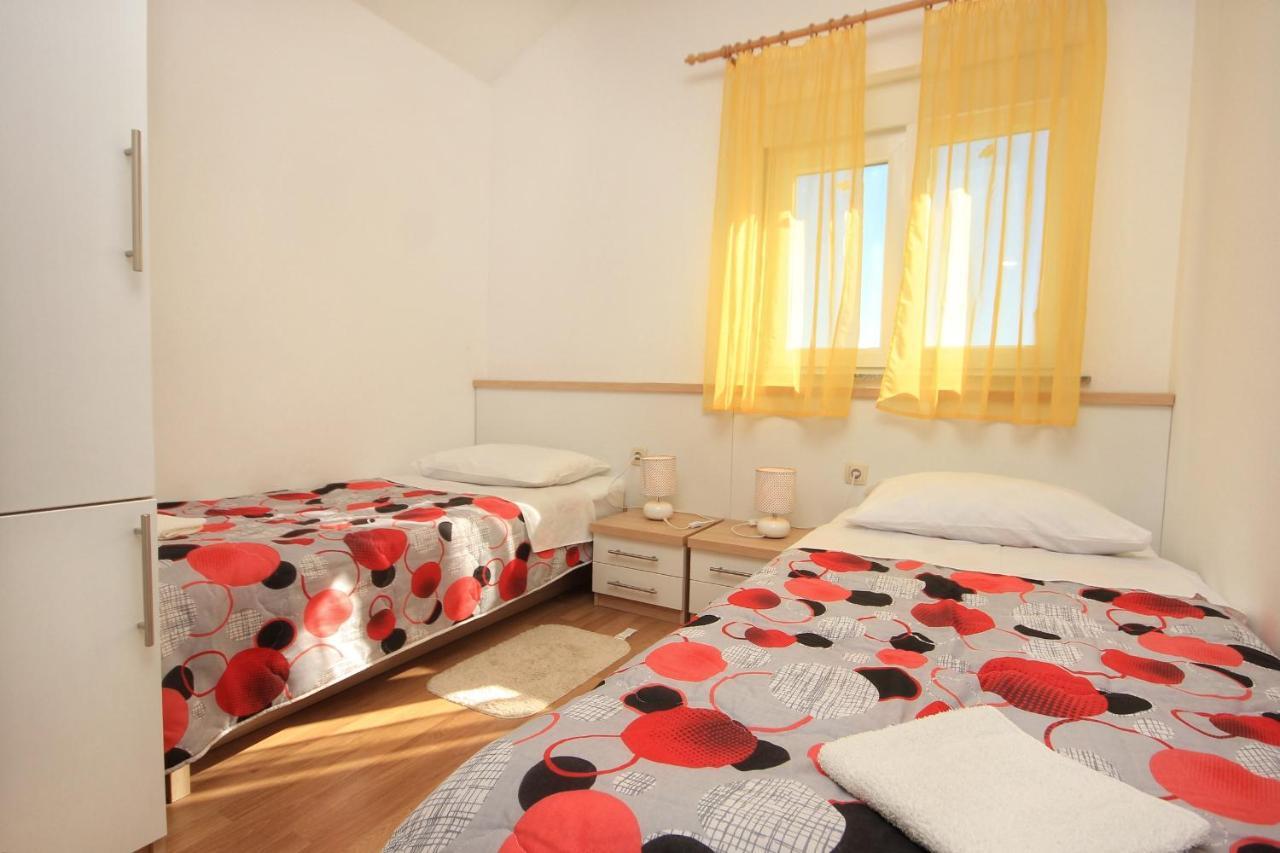 Apartment Vlasici 9324C Екстериор снимка