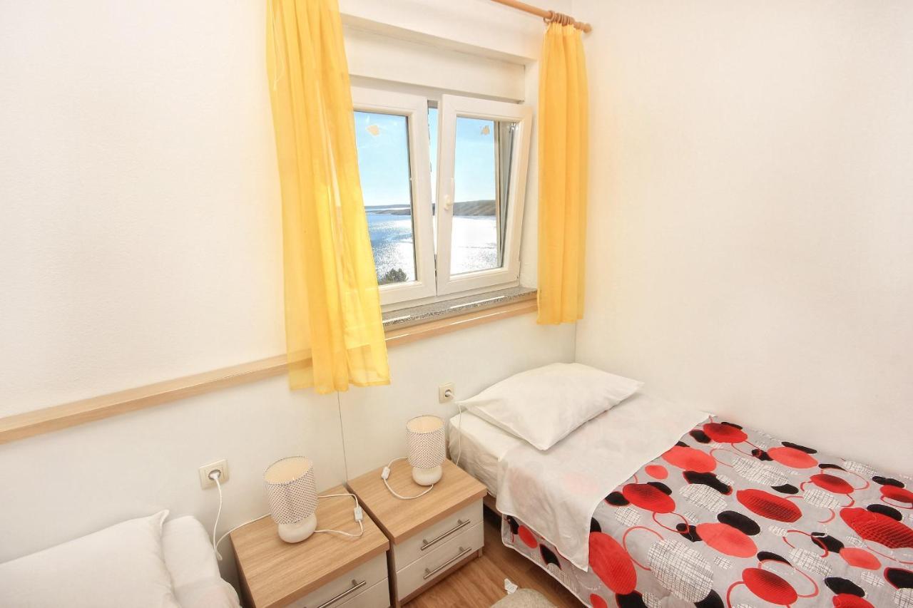 Apartment Vlasici 9324C Екстериор снимка