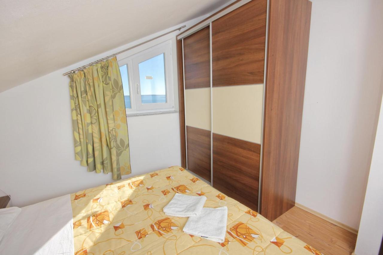 Apartment Vlasici 9324C Екстериор снимка