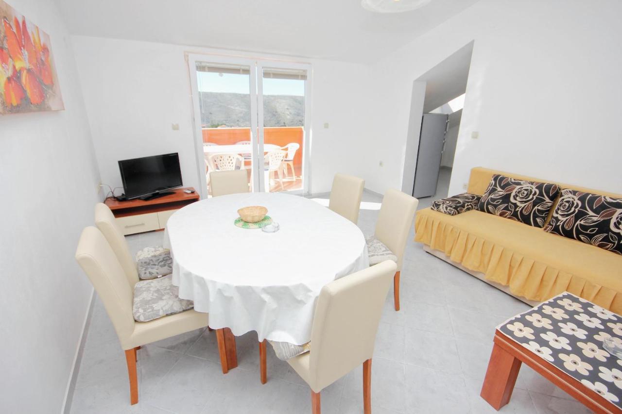 Apartment Vlasici 9324C Екстериор снимка