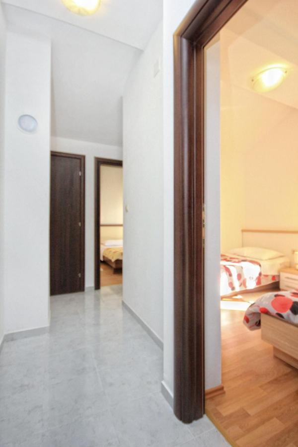 Apartment Vlasici 9324C Екстериор снимка