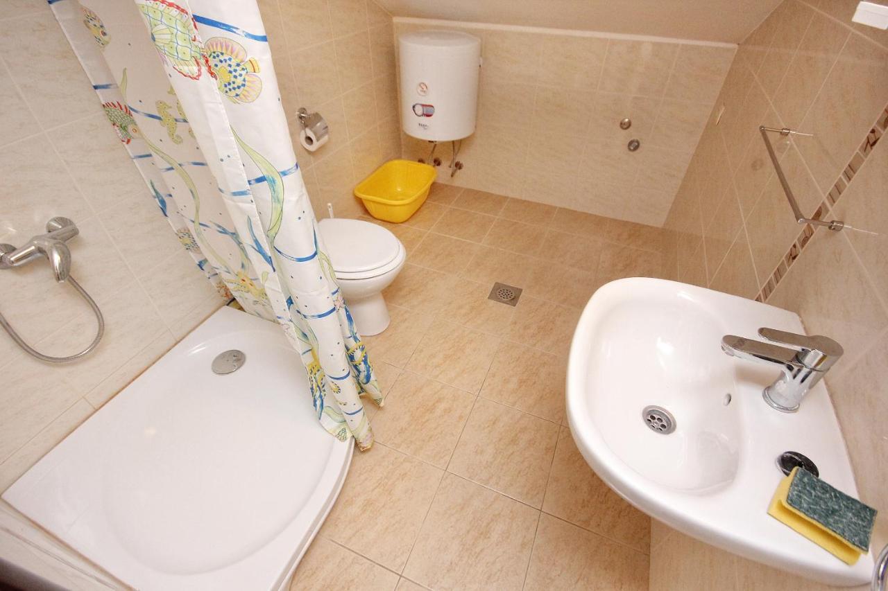 Apartment Vlasici 9324C Екстериор снимка
